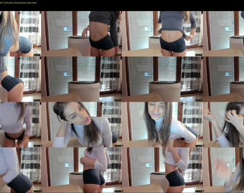 hotel77777 — 8 minute Chaturbate female cam show recording, 720p, Oct 24, 2020