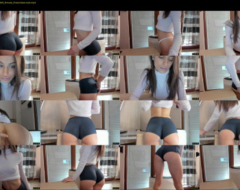 hotel77777 — 59 minute Chaturbate female cam show recording, 720p, Oct 24, 2020