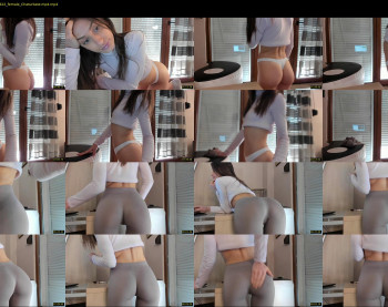 hotel77777 — 11 minute Chaturbate female cam show recording, 720p, Oct 24, 2020