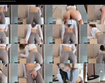 hotel77777 — 50 minute Chaturbate female cam show recording, 720p, Oct 24, 2020