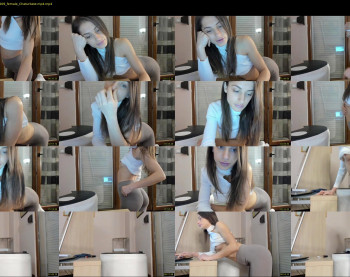 hotel77777 — 11 minute Chaturbate female cam show recording, 720p, Oct 24, 2020