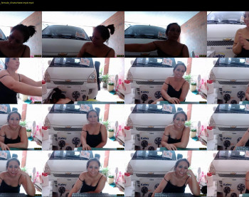 hottplay — 39 minute Chaturbate female cam show recording, 720p, Oct 24, 2020
