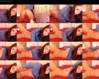 imsiri — 58 minute Chaturbate female cam show recording, 720p, Oct 25, 2020
