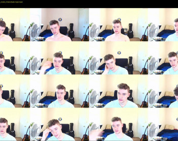ironthud — 23 minute Chaturbate male cam show recording, 480p, Oct 24, 2020