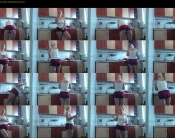 iuliana32 — 74 minute Chaturbate couple cam show recording, 1080p, Oct 24, 2020