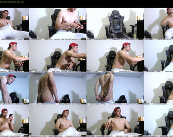 ivanhot279 — 47 minute Chaturbate male cam show recording, 1080p, Oct 24, 2020
