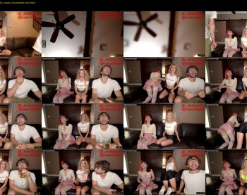 jackandjill — 70 minute Chaturbate female cam show recording, 1080p, Oct 24, 2020