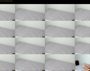 jacksonvox — 11 minute Chaturbate male cam show recording, 1080p, Oct 25, 2020