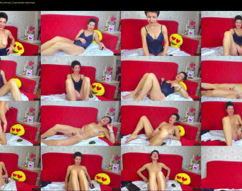 jennalison — 93 minute Chaturbate female cam show recording, 720p, Oct 24, 2020