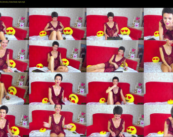 jennalison — 95 minute Chaturbate female cam show recording, 720p, Oct 24, 2020