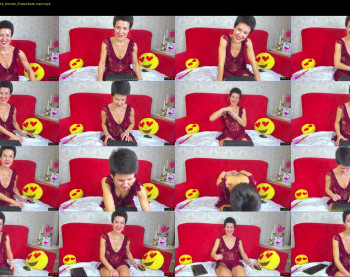 jennalison — 18 minute Chaturbate female cam show recording, 720p, Oct 24, 2020