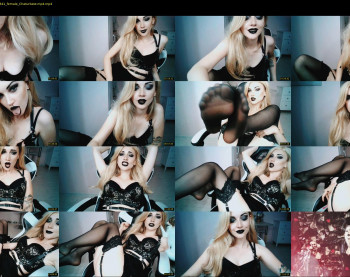 julia_wilson — 20 minute Chaturbate female cam show recording, 720p, Oct 24, 2020