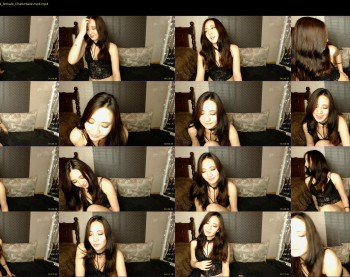katydoll_ — 3 minute Chaturbate female cam show recording, 720p, Oct 24, 2020