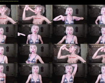 kelly_copperfield — 65 minute Chaturbate female cam show recording, 720p, Oct 24, 2020