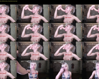 kelly_copperfield — 7 minute Chaturbate female cam show recording, 720p, Oct 24, 2020