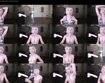 kelly_copperfield — 70 minute Chaturbate female cam show recording, 720p, Oct 24, 2020