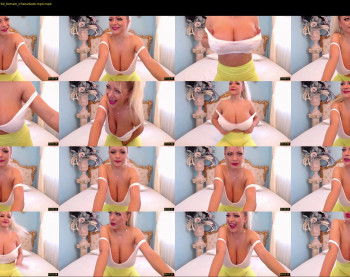 kellybabee — 11 minute Chaturbate female cam show recording, 720p, Oct 24, 2020