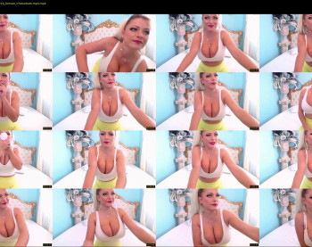 kellybabee — 18 minute Chaturbate female cam show recording, 720p, Oct 24, 2020