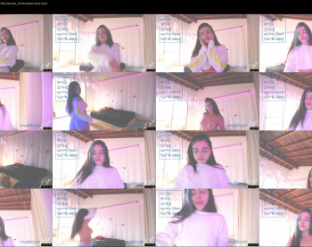 kendalltyler — 114 minute Chaturbate female cam show recording, 720p, Oct 24, 2020