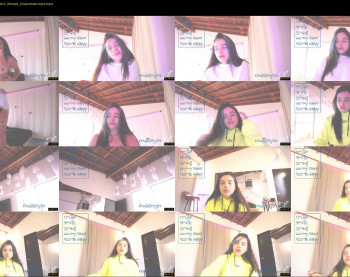 kendalltyler — 47 minute Chaturbate female cam show recording, 720p, Oct 25, 2020
