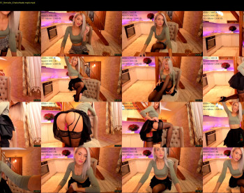 kimberhot — 20 minute Chaturbate female cam show recording, 1080p, Oct 24, 2020