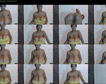 kristinamilan — 70 minute Chaturbate female cam show recording, 480p, Oct 24, 2020