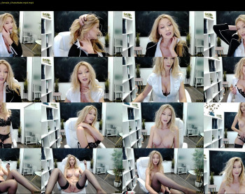 ladyleea — 10 minute Chaturbate female cam show recording, 1080p, Oct 24, 2020