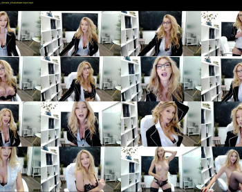 ladyleea — 25 minute Chaturbate female cam show recording, 1080p, Oct 24, 2020