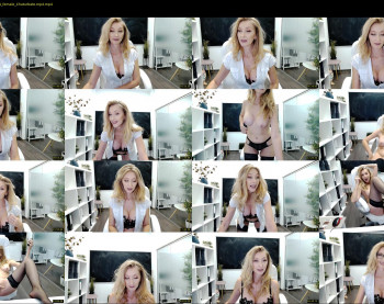 ladyleea — 31 minute Chaturbate female cam show recording, 1080p, Oct 24, 2020