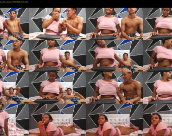 latinabeautifull — 40 minute Chaturbate female cam show recording, 720p, Oct 24, 2020