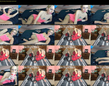 lourdesnoir — 42 minute Chaturbate female cam show recording, 1080p, Oct 24, 2020