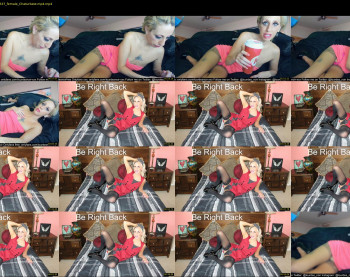 lourdesnoir — 11 minute Chaturbate female cam show recording, 1080p, Oct 24, 2020
