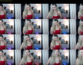lulu_lopez — 3 minute Chaturbate female cam show recording, 1080p, Oct 24, 2020