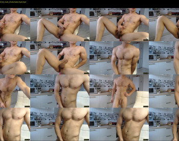madmaxbad — 11 minute Chaturbate male cam show recording, 720p, Oct 24, 2020
