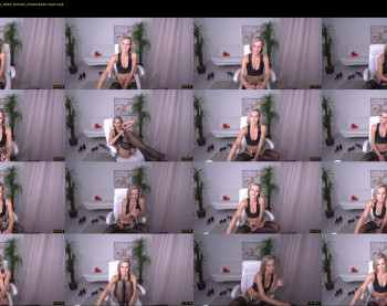 martha_mayer — 70 minute Chaturbate female cam show recording, 1080p, Oct 24, 2020