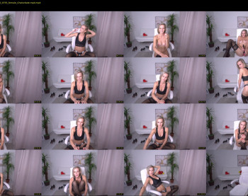 martha_mayer — 70 minute Chaturbate female cam show recording, 1080p, Oct 24, 2020