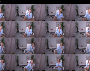 martha_mayer — 8 minute Chaturbate female cam show recording, 1080p, Oct 24, 2020