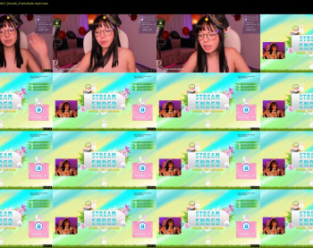 maru_chan_ — 6 minute Chaturbate female cam show recording, 1080p, Oct 24, 2020