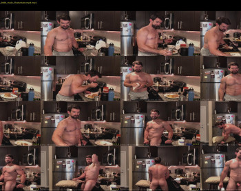 maximus_787 — 75 minute Chaturbate male cam show recording, 1080p, Oct 24, 2020