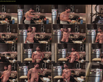 maximus_787 — 70 minute Chaturbate male cam show recording, 1080p, Oct 24, 2020