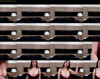 meganbeake — 5 minute Chaturbate female cam show recording, 720p, Oct 24, 2020