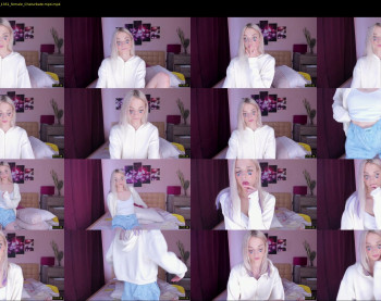 melissaallens — 31 minute Chaturbate female cam show recording, 1080p, Oct 24, 2020