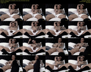 menbienn2017 — 16 minute Chaturbate male cam show recording, 480p, Oct 24, 2020