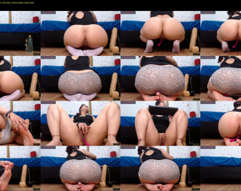 mia_sstar — 70 minute Chaturbate female cam show recording, 1080p, Oct 24, 2020