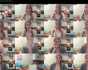misslucci — 39 minute Chaturbate female cam show recording, 1080p, Oct 24, 2020