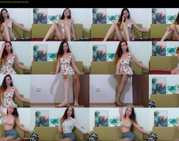 moon_sonata — 47 minute Chaturbate female cam show recording, 1080p, Oct 24, 2020