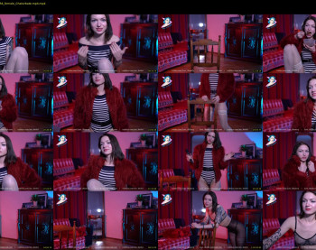 ms_lorelei — 71 minute Chaturbate female cam show recording, 1080p, Oct 24, 2020