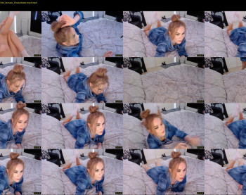 myassistant — 44 minute Chaturbate female cam show recording, 720p, Oct 24, 2020