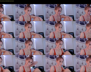 myassistant — 8 minute Chaturbate female cam show recording, 720p, Oct 25, 2020