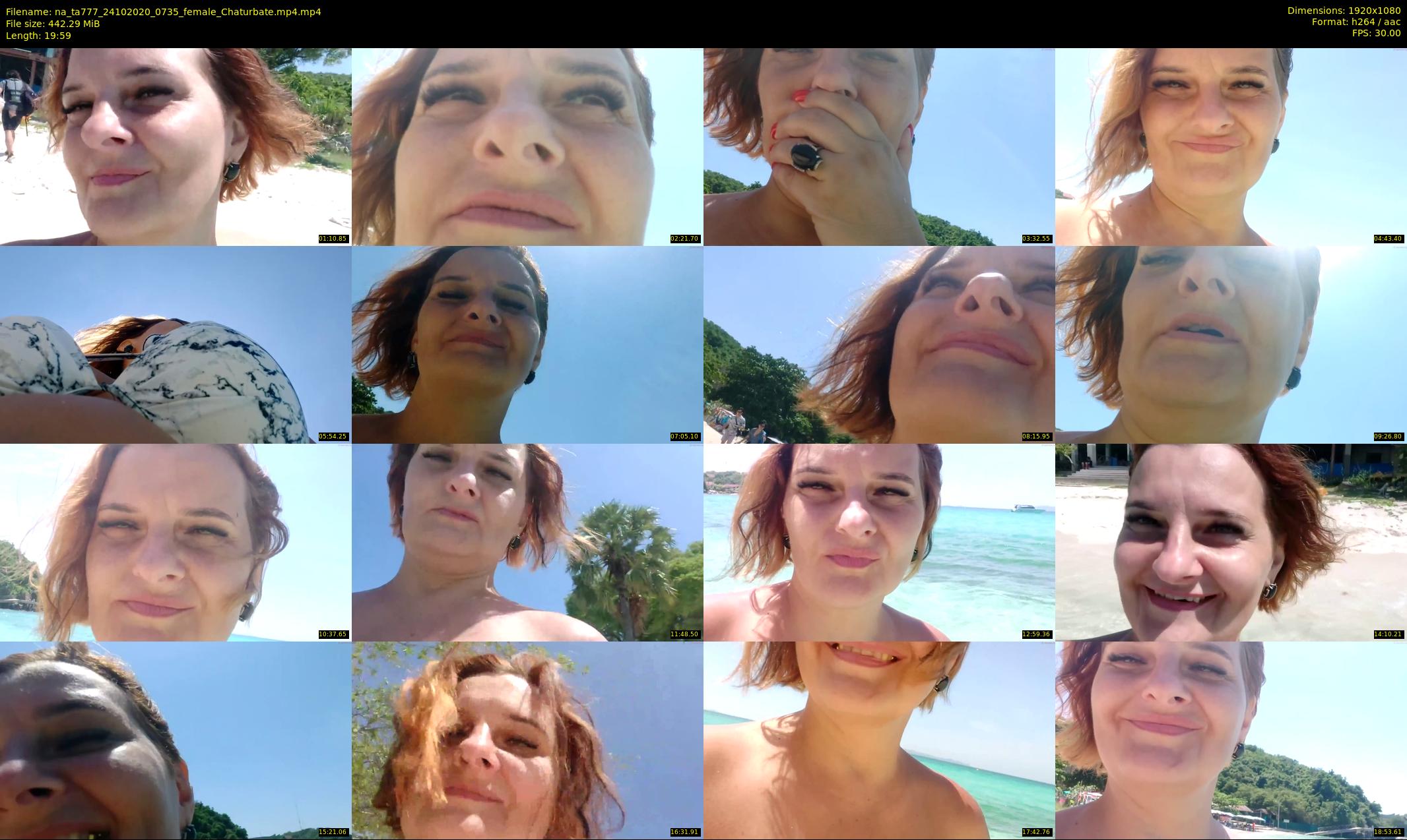na_ta777 — 20 minute Chaturbate female cam show recording, 1080p, Oct 24, 2020